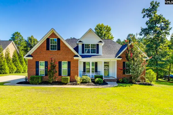 18 Stratford Plantation Drive, Elgin, SC 29045