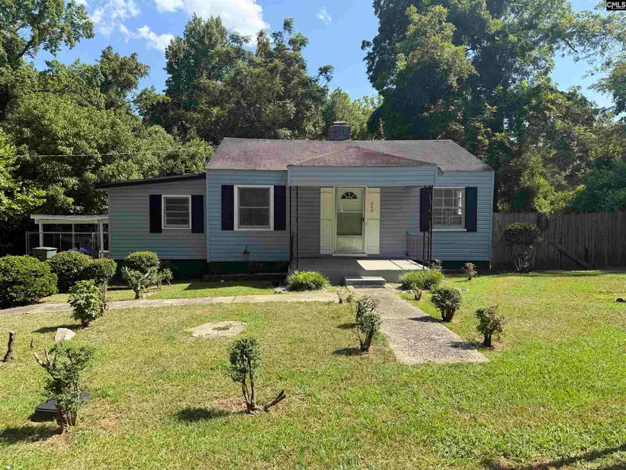 240 Pineneedle Road, Columbia, SC 29203 - #3