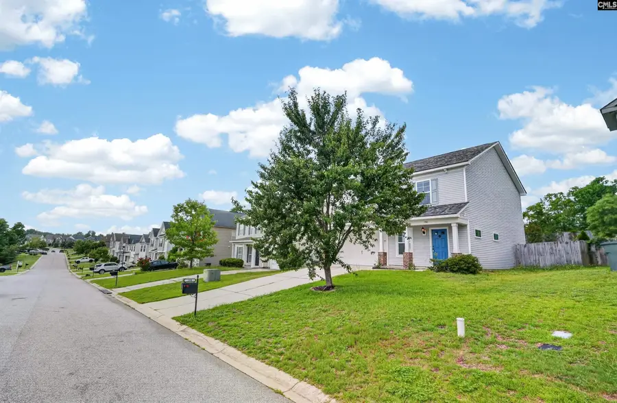 198 Allans Mill Drive, Columbia, SC 29223 - #3