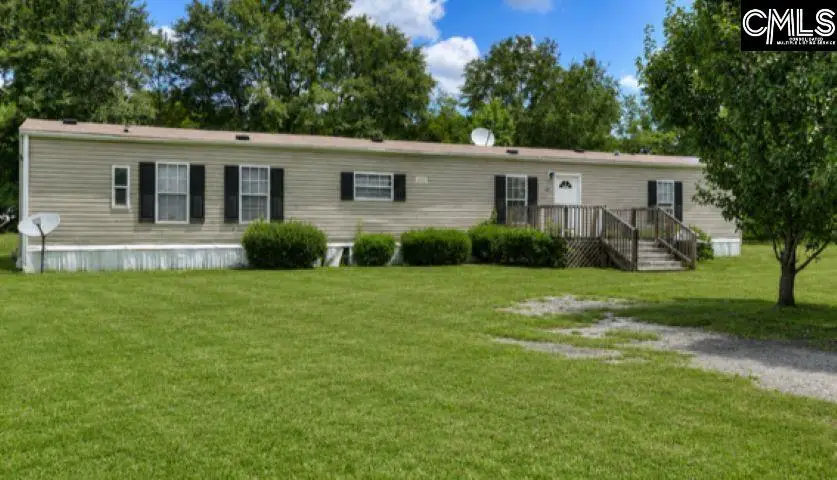 126 Dry Branch Way, Hopkins, SC 29061 - #1