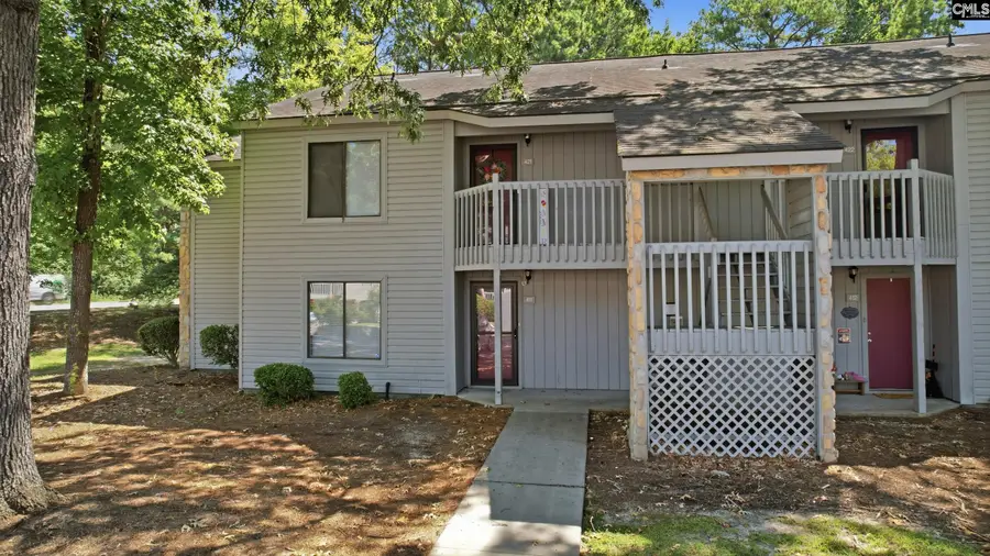 405 Harbison Blvd #411, Columbia, SC 29212 - #2