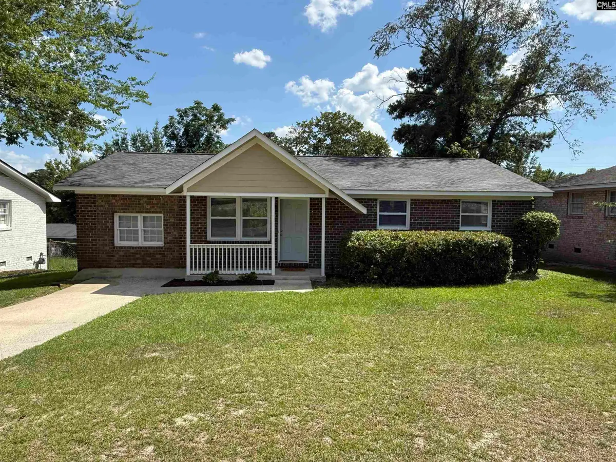 4137 Delree Street, West Columbia, SC 29170 - #1