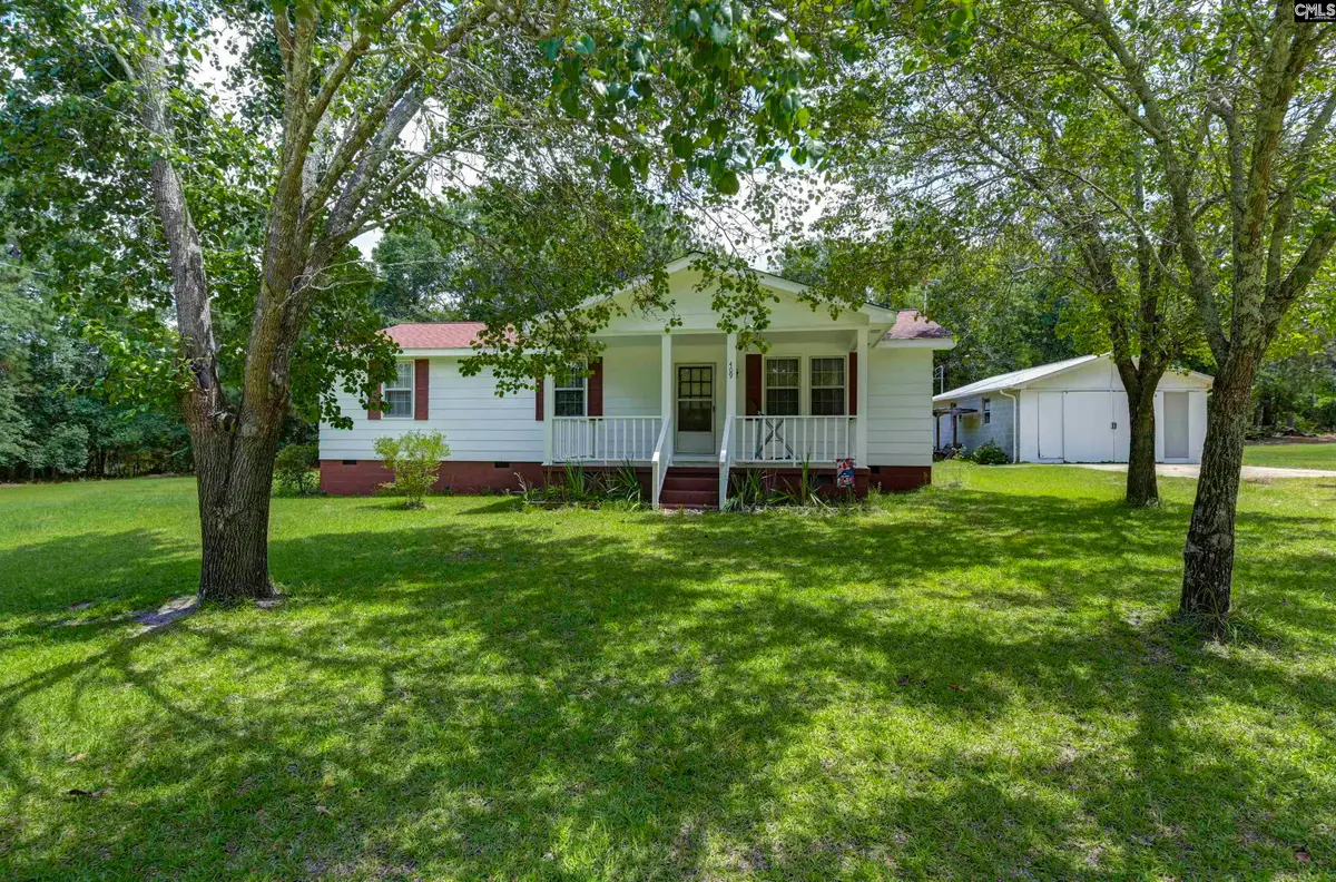 409 Hayride Road, Gilbert, SC 29054 - #1