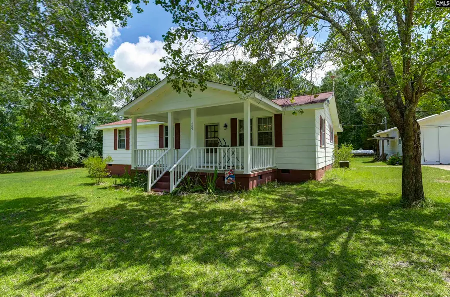 409 Hayride Road, Gilbert, SC 29054 - #2