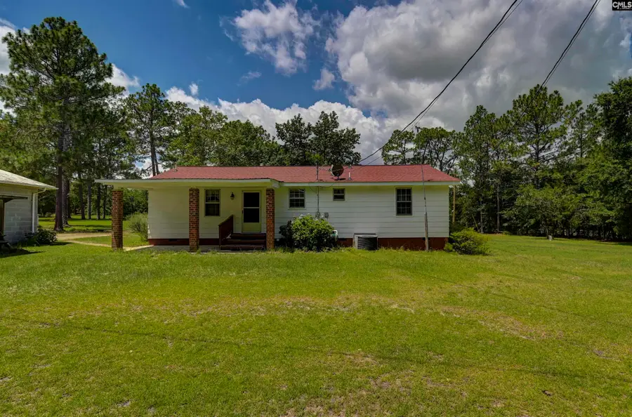 409 Hayride Road, Gilbert, SC 29054 - #3