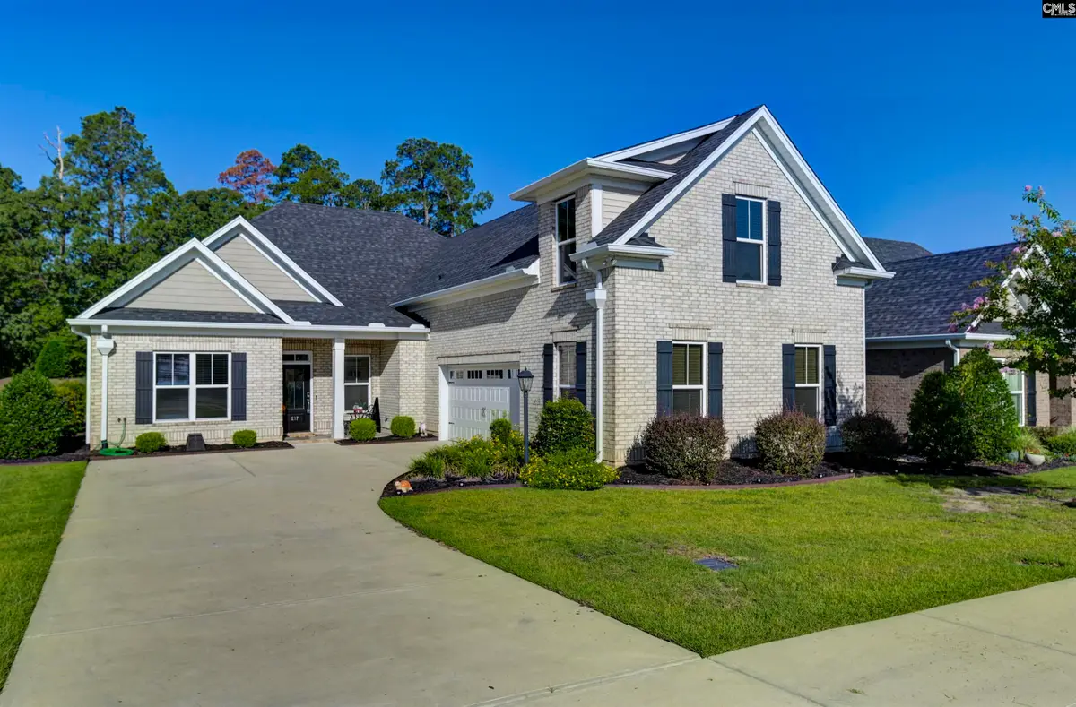 217 Mary Locke Court, Columbia, SC 29045 - #1
