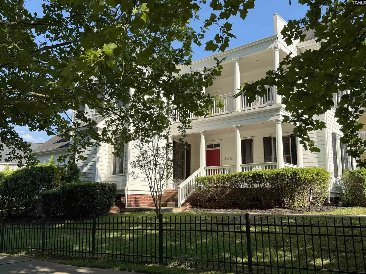 142 Ratchford Way, Columbia, SC 29229 - #1