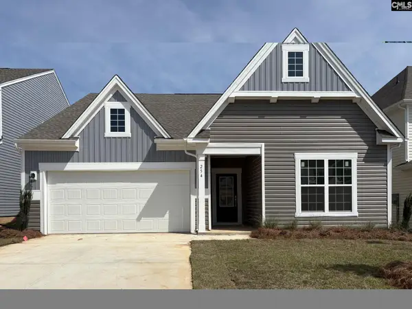 266 Foxglade Drive, Gilbert, SC 29054