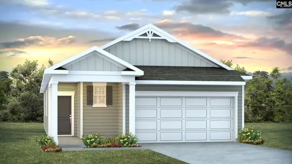 2054 Grovefield Drive, Hopkins, SC 29061