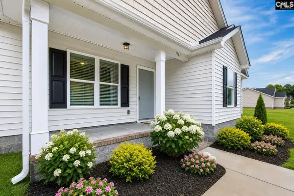1367 Wildwood Lane, Elgin, SC 29045