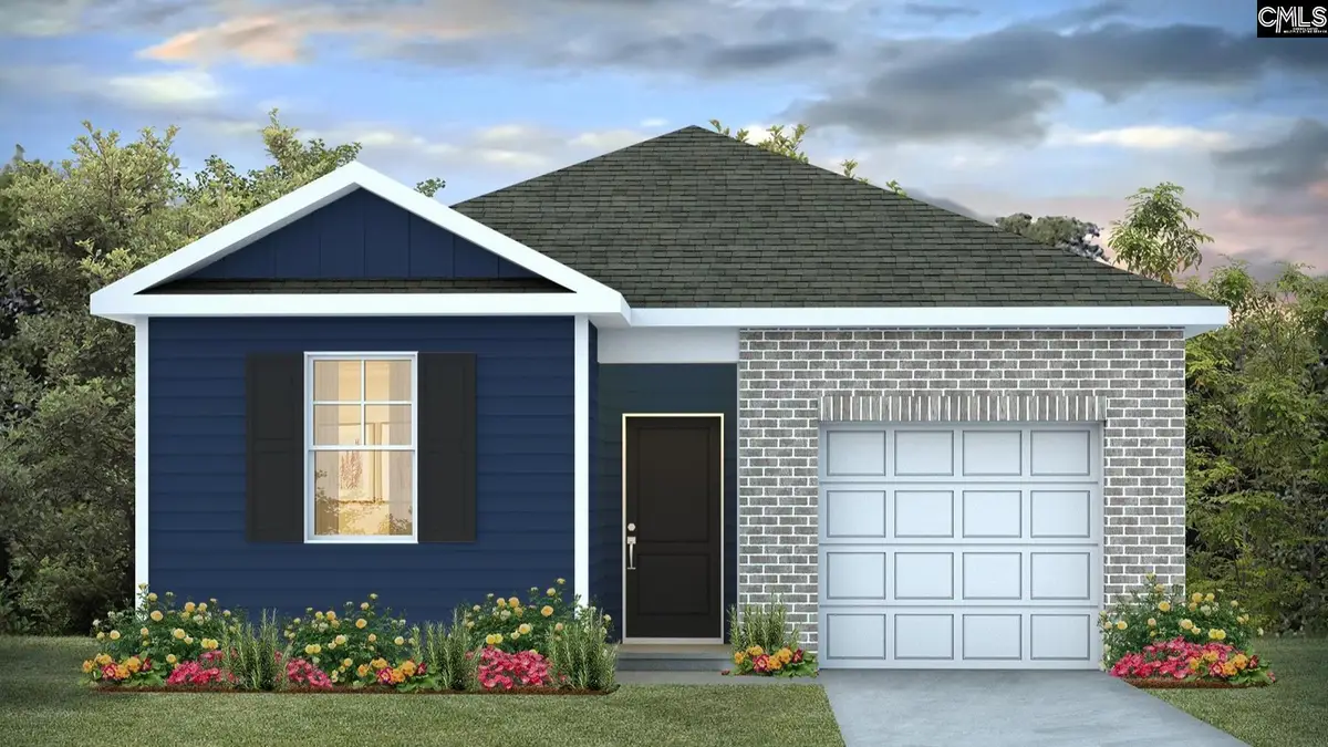 2049 Grovefield Drive, Hopkins, SC 29061 - #1