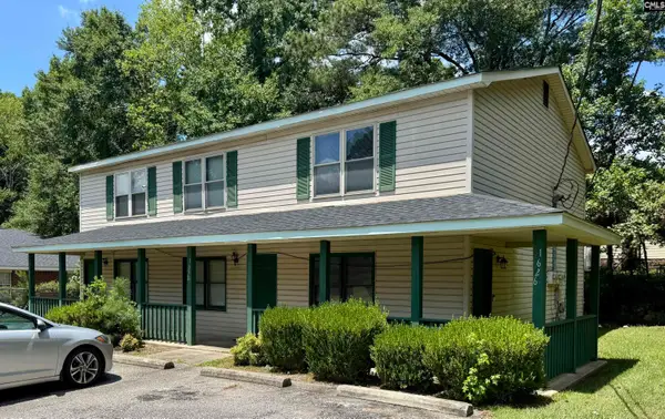 1626 Baugh, Orangeburg, SC 29118