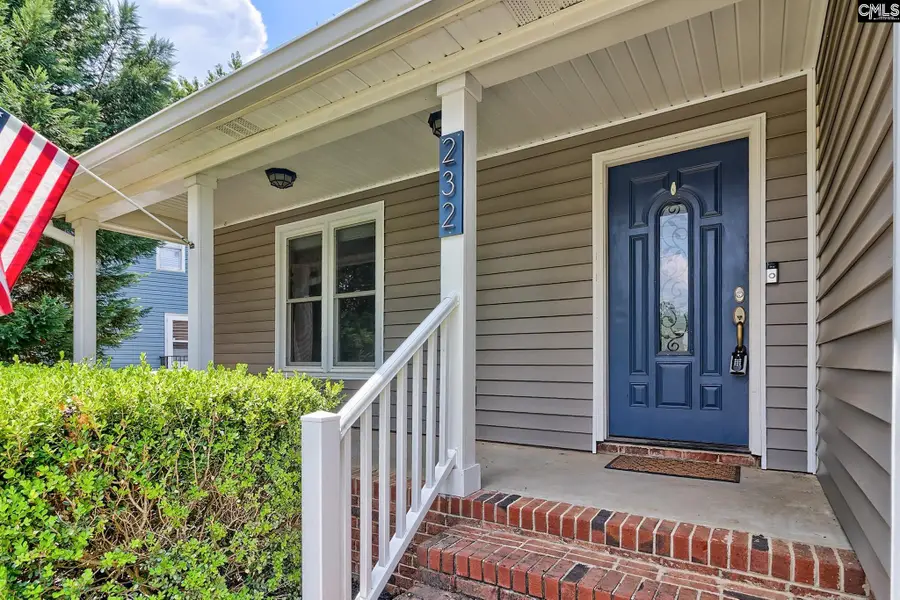 232 Braewick Road, Columbia, SC 29212 - #2