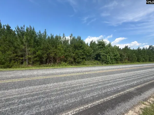 MPF 4 State Rd S-28-31 Road, Jefferson, SC 29718