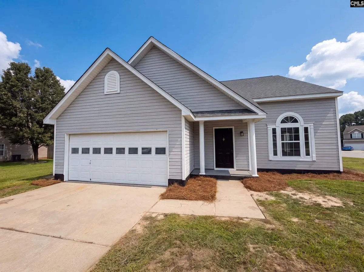 349 Ridgehill Drive, Lexington, SC 29073 - #1