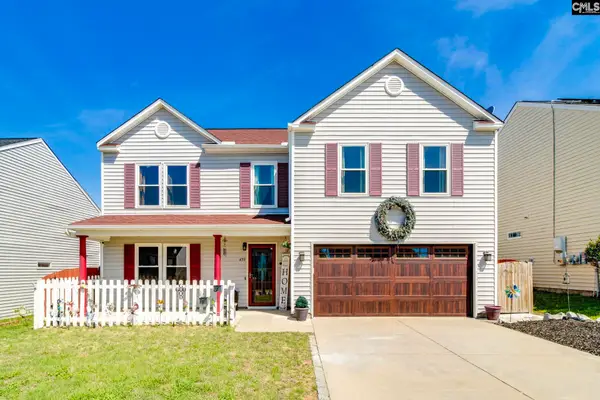 459 Fox Trot Dr, Columbia, SC 29229