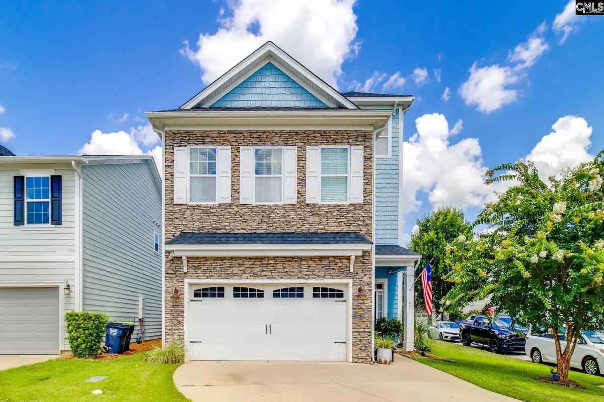631 Pinnacle Way, Lexington, SC 29072 - #1