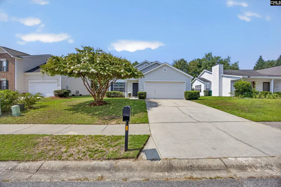 171 Arthurdale Drive, West Columbia, SC 29170 - #3