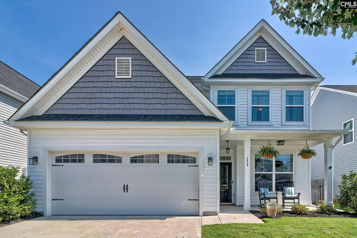 158 Hadleigh Drive, Lexington, SC 29072 - #1
