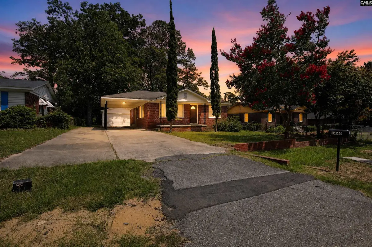 1446 Aralia Drive, Columbia, SC 29205 - #1
