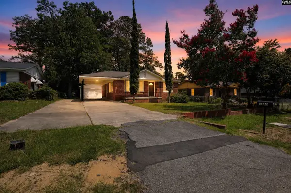 1446 Aralia Drive, Columbia, SC 29205