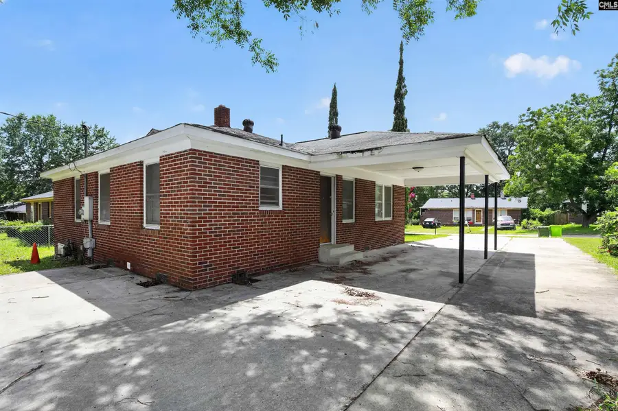 1446 Aralia Drive, Columbia, SC 29205 - #2