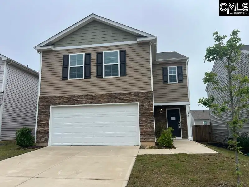 158 Dunham Road, Columbia, SC 29209 - #1