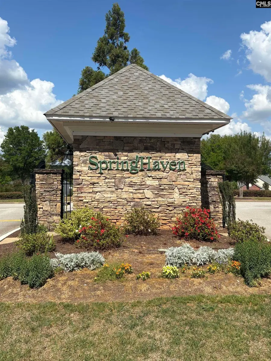 1033 Glencroft Drive, Columbia, SC 29210 - #2