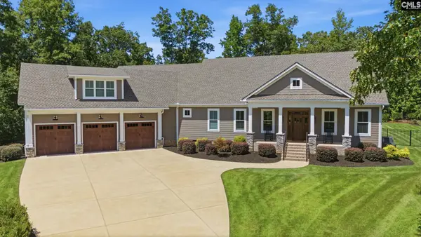 184 Hunley Drive, Lexington, SC 29072