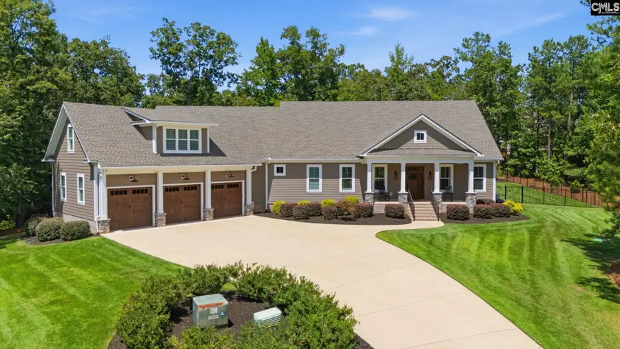184 Hunley Drive, Lexington, SC 29072 - #2