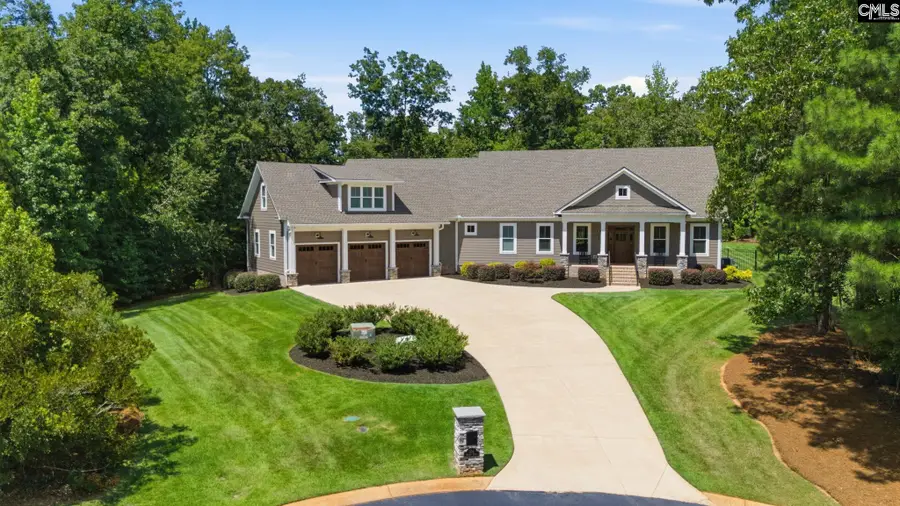 184 Hunley Drive, Lexington, SC 29072 - #3