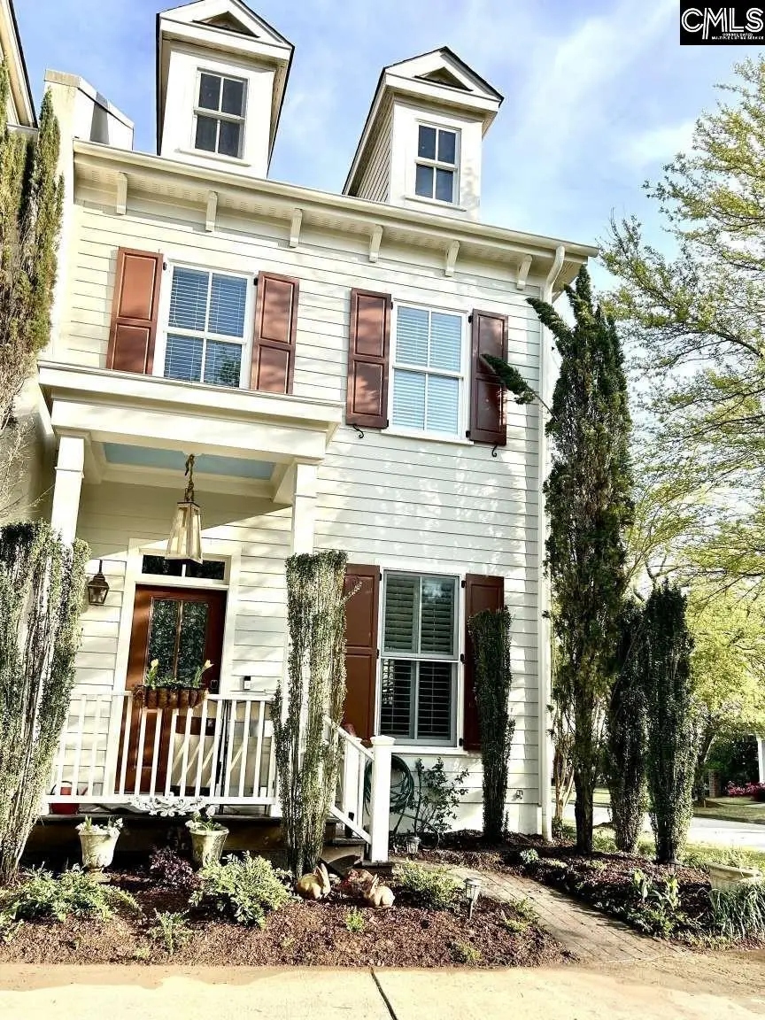 202 Waterstone Drive, Lexington, SC 29072 - #2