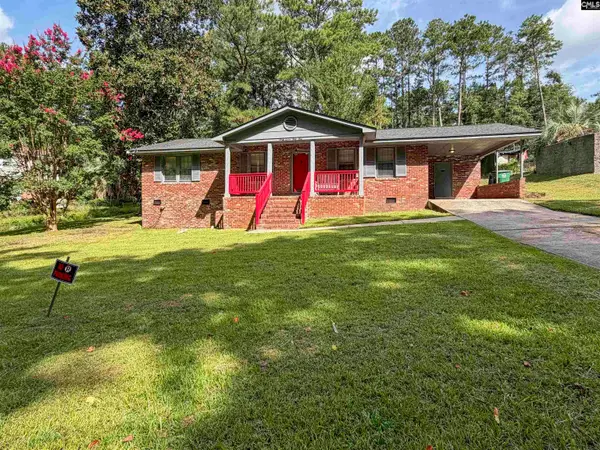 6751 Formosa Drive, Columbia, SC 29206