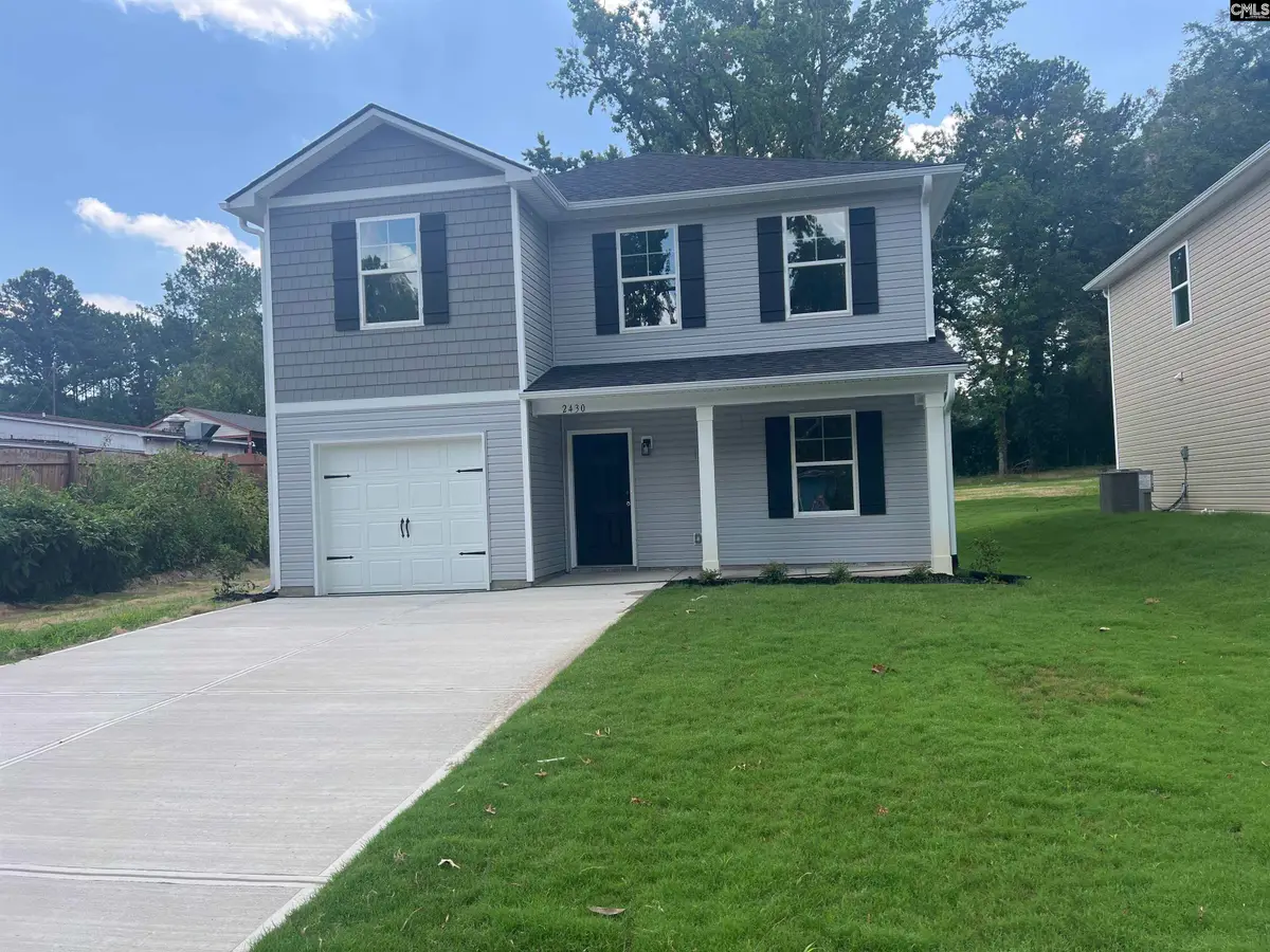 2430 Chappelle Street, Columbia, SC 29203 - #1