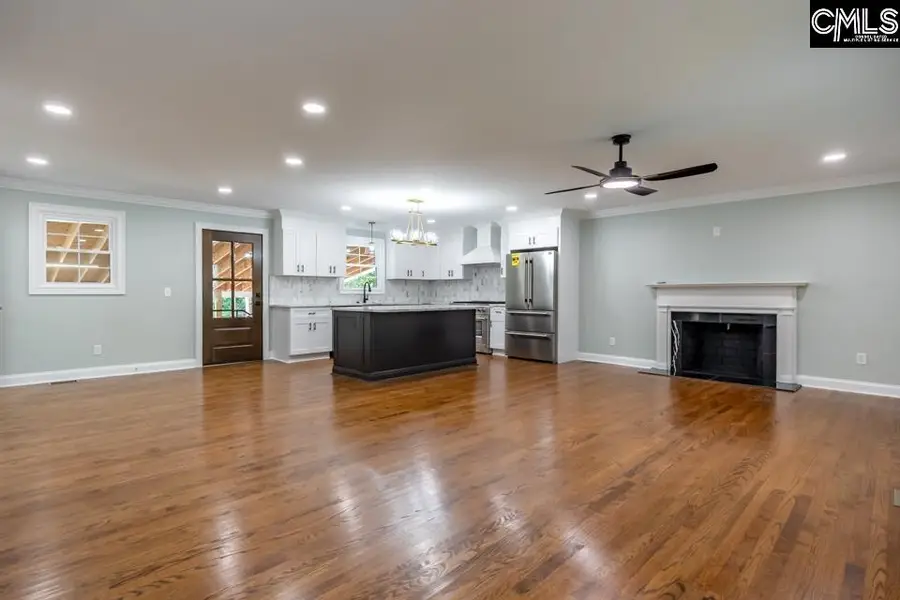 4661 Oakwood Drive, Columbia, SC 29206 - #2