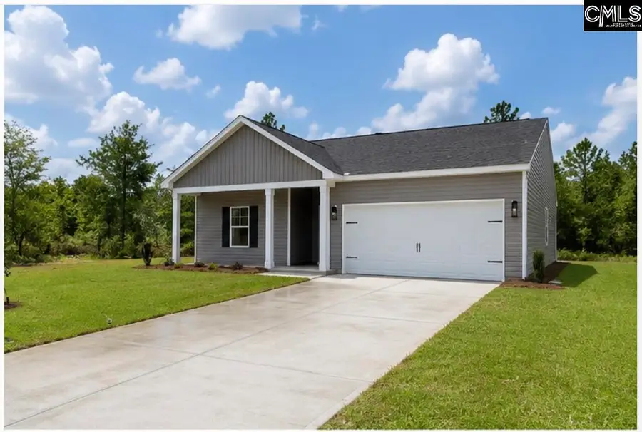 679 Silica Court, West Columbia, SC 29170 - #2
