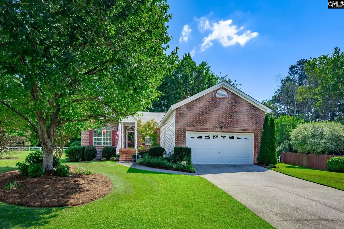 114 Misty Meadows Court, Lexington, SC 29072 - #1