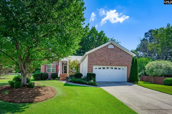 114 Misty Meadows Court, Lexington, SC 29072