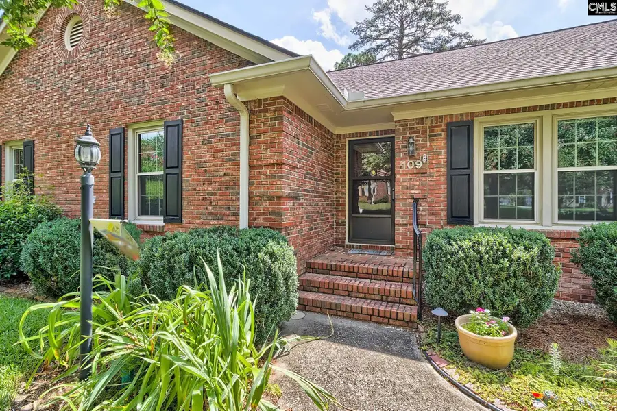 109 Kerryton Road, Columbia, SC 29223 - #2