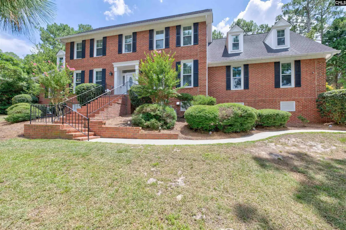 121 Cowdray Park, Columbia, SC 29223 - #1