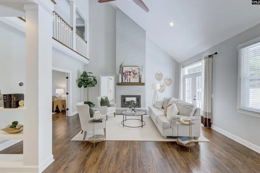 121 Cowdray Park, Columbia, SC 29223 - #2