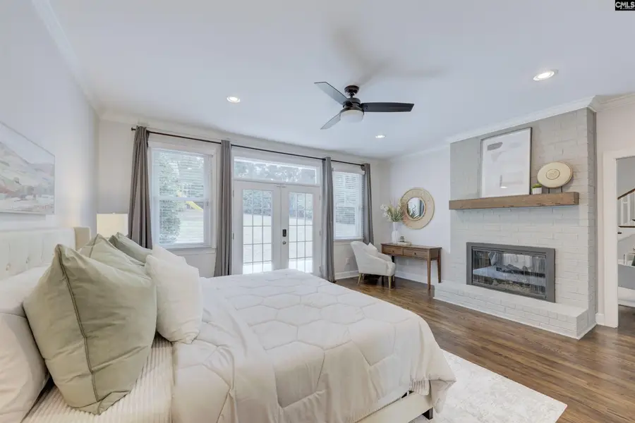 121 Cowdray Park, Columbia, SC 29223 - #3