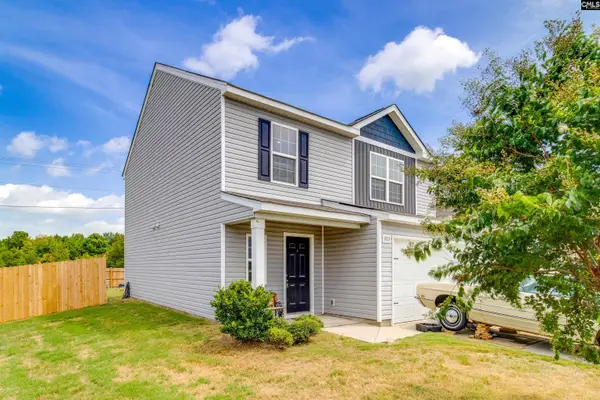803 Red Berry Lane, Gilbert, SC 29054