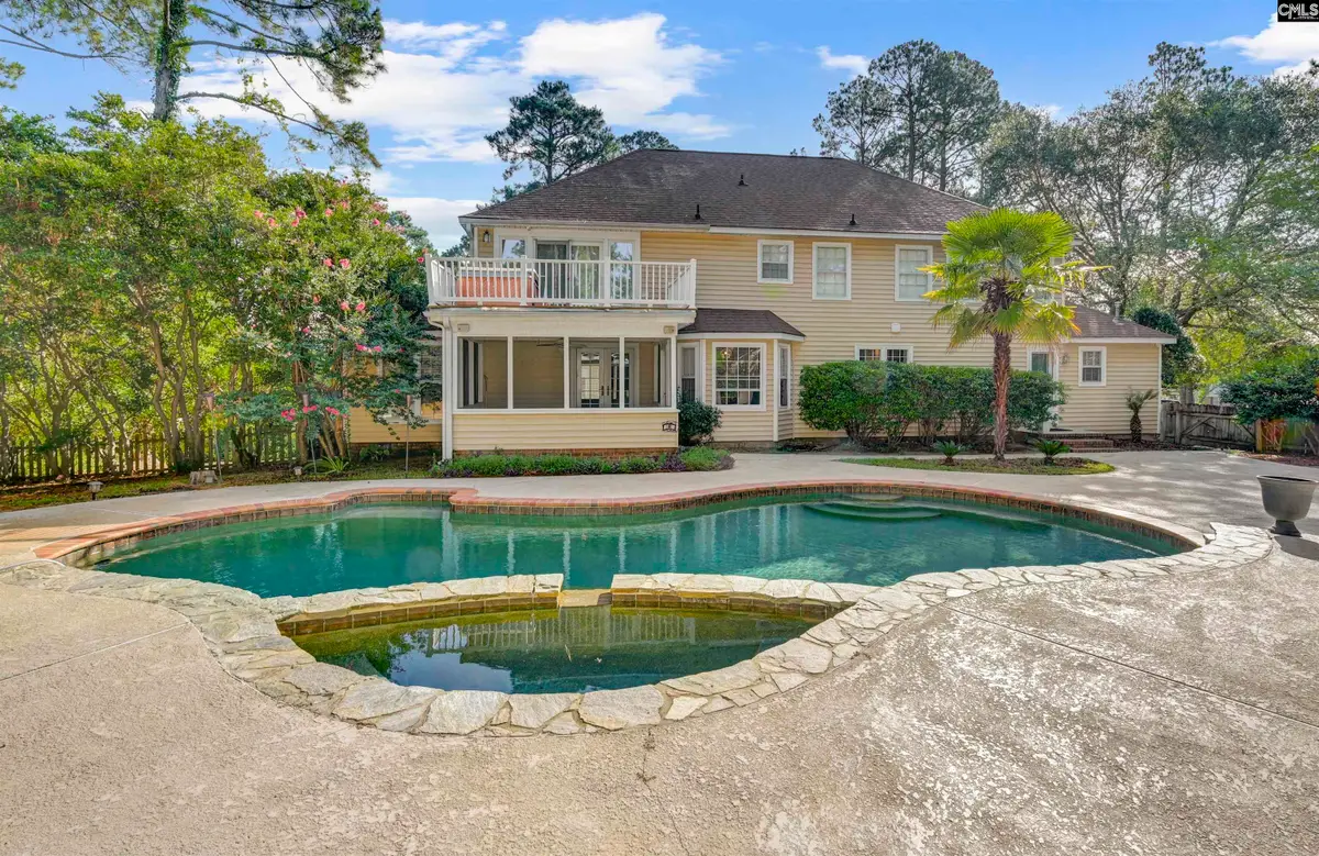 229 West Springs Road, Columbia, SC 29223 - #1