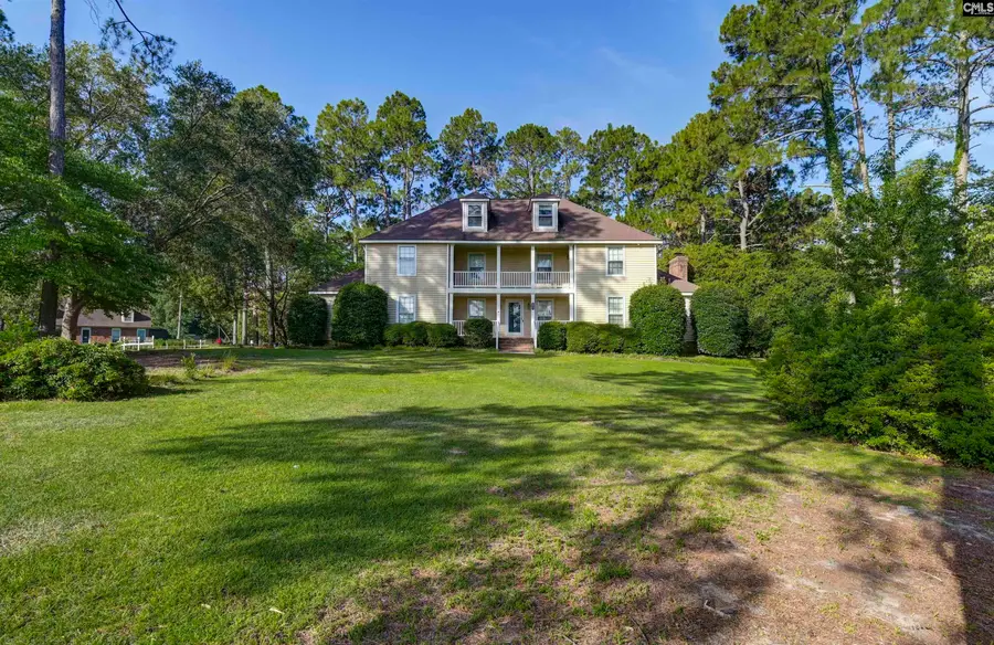 229 West Springs Road, Columbia, SC 29223 - #2