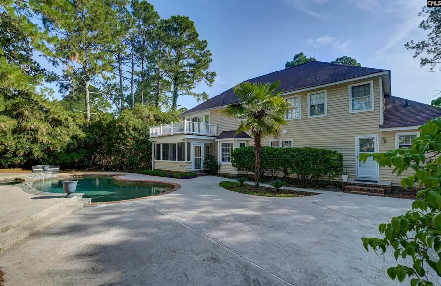 229 West Springs Road, Columbia, SC 29223 - #3