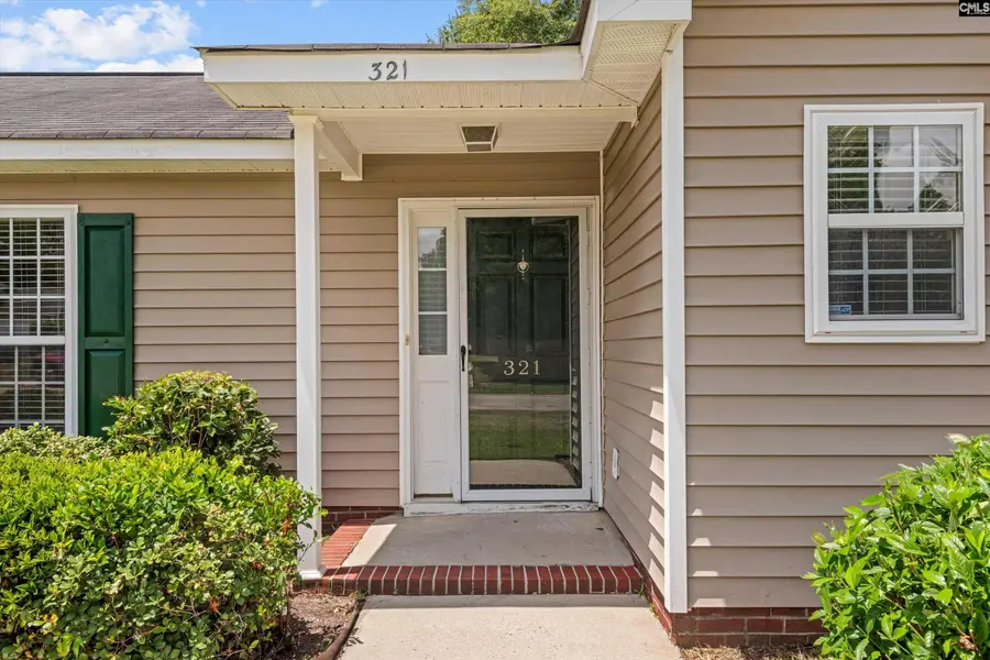 321 Downs Drive, Columbia, SC 29209 - #3