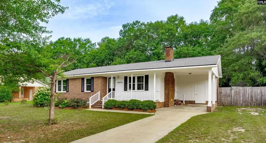 407A Lafayette Way, Camden, SC 29020 - #2
