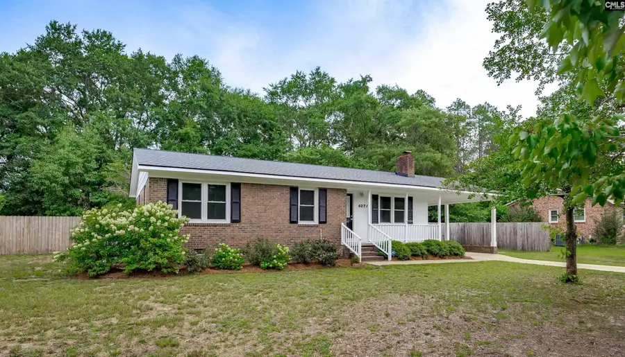 407A Lafayette Way, Camden, SC 29020 - #3
