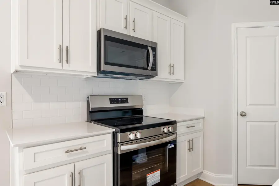 1782 Community Pond Road, Eastover, SC 29044 - #3